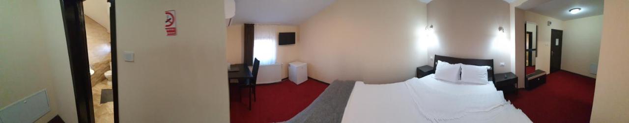 Motel Diamant Amara Exterior photo