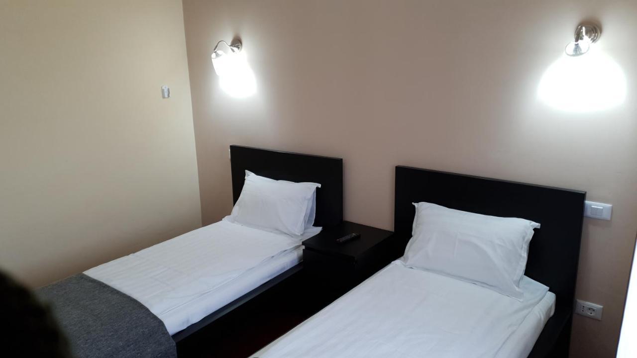 Motel Diamant Amara Exterior photo
